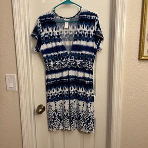 Bathing Suit coverup